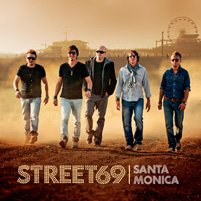 Santa Monica